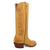 Dan Post Womens Sunrise Canyon Mustard Leather Cowboy Boots