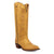 Dan Post Womens Sunrise Canyon Mustard Leather Cowboy Boots