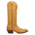 Dan Post Womens Sunrise Canyon Mustard Leather Cowboy Boots