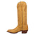 Dan Post Womens Sunrise Canyon Mustard Leather Cowboy Boots