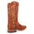 Dan Post Mens Jerry Honey Leather Cowboy Boots