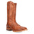Dan Post Mens Jerry Honey Leather Cowboy Boots