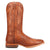Dan Post Mens Jerry Honey Leather Cowboy Boots