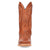Dan Post Mens Jerry Honey Leather Cowboy Boots
