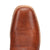 Dan Post Mens Jerry Honey Leather Cowboy Boots
