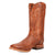 Dan Post Mens Jerry Honey Leather Cowboy Boots