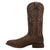 Dan Post Mens Remington Bay Apache Leather 13in Cowboy Boots