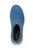 Fishooz Mens DryRun Ankle Blue Rubber Hunting Boots
