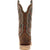 Durango Womens Lady Rebel Pro Juniper Brown Leather Cowboy Boots