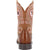 Durango Womens Westward Western Rosewood Leather Cowboy Boots