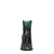 Corral Womens F1308 Black Leather Ankle Cowboy Boots