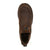 Georgia Mens Dark Brown Leather Athens Chelsea WP Work Boots