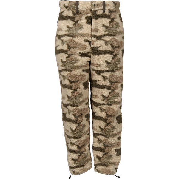 Rocky Mens ProHunter Berber Venator Ww2 Fleece Hunting Pants – The
