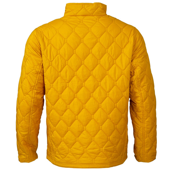 USA製！XL YELLOW RAT JACKETカバーオール USA製！XL YELLOW RAT