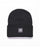 Berne Youth Unisex Heritage Knit Cuff Black 100% Acrylic Beanie Hat