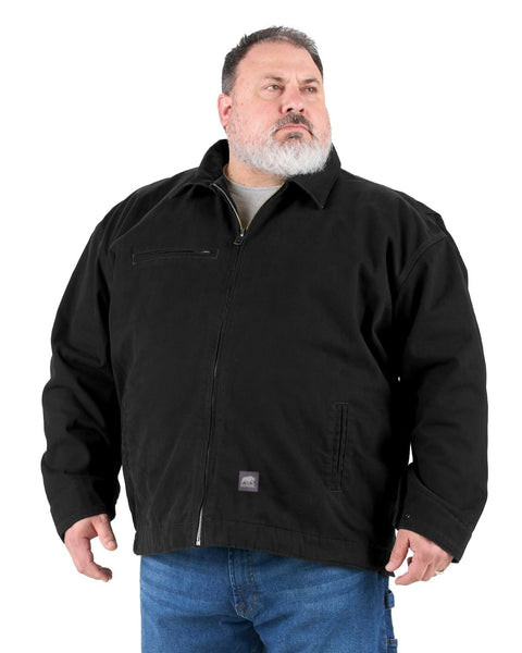 Ron Herman GASBOIL SB JKT ブラック Ron Herman GASBOIL SB JKT ブラック - メルカリ