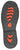 Hoss Boots Mens K-Tough CT WP PR Brown Leather Work Boots