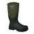 Dryshod Mens Legend MXT Hi Moss/Grey Rubber Adventure Work Boots