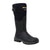 Dryshod Womens Legend MXT Hi Pull On Gusset Black Rubber Work Boots