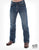 B Tuff Mens Hooah Medium Wash 100% Cotton Jeans