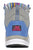 Moxie Trades Womens Trisha Composite Toe Blue Suede Work Boots