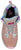 Moxie Trades Womens Trisha Composite Toe Pink Suede Work Boots
