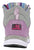 Moxie Trades Womens Trisha Composite Toe Purple Suede Work Boots