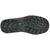 Moxie Trades Womens Angelina Olive Leather Full-Grain Nubuck Work Boots
