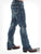 B Tuff Mens Torque Medium Wash 100% Cotton Jeans