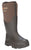 Dryshod Mens Overland Premium Sport Khaki/Timber Rubber Work Boots