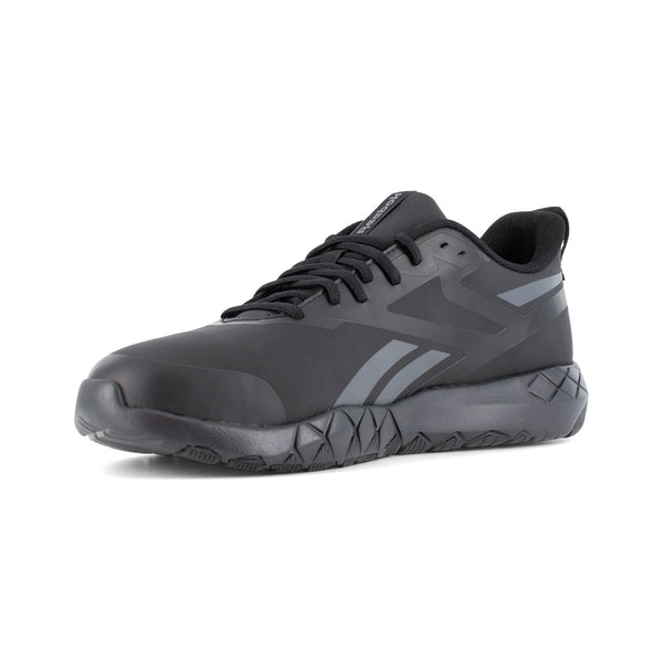 Reebok flexagon black discount