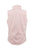 STS Ranchwear Womens Weston Blush Poly/Spandex Fleece Vest