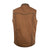 STS Ranchwear Mens Owen Canvas 100% Cotton Canvas Cotton Vest