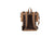 STS Ranchwear Womens Laini Cowhide/Tan Leather Backpack