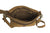 STS Ranchwear Womens Roswell Vivian Tan Cowhide Crossbody Bag