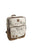 STS Ranchwear Womens Roswell Faye Tan Cowhide Backpack