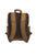 STS Ranchwear Womens Roswell Faye Tan Cowhide Backpack