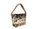 STS Ranchwear Womens Roswell Tully Tan Cowhide Handbag Bag
