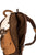 STS Ranchwear Mens Theo Cowhide/Tan Leather Backpack