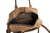 STS Ranchwear Mens Foreman Veg-Tan Leather Carry-On Bag