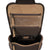 STS Ranchwear Mens Foreman Hanging Veg-Tan Leather Shave Kit