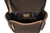STS Ranchwear Mens Foreman Hanging Veg-Tan Leather Shave Kit