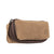 STS Ranchwear Mens Foreman Veg-Tan Leather Sunglass Case