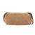 STS Ranchwear Mens Foreman Veg-Tan Leather Sunglass Case