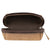 STS Ranchwear Mens Foreman Veg-Tan Leather Sunglass Case