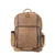 STS Ranchwear Mens Foreman Veg-Tan Leather Backpack