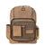 STS Ranchwear Mens Foreman Veg-Tan Leather Backpack