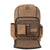 STS Ranchwear Mens Foreman Veg-Tan Leather Backpack