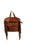 STS Ranchwear Womens Indie Gwen Walnut Buffalo Leather Backpack