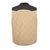 STS Ranchwear Mens Pagosa Khaki Cotton Blend Cotton Jacket